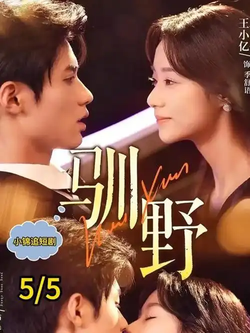 短剧 夏夜尽头